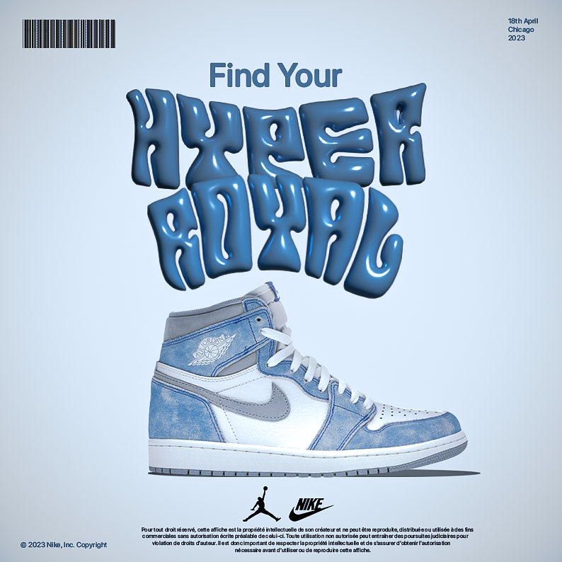 Création graphique originale — Composition Photoshop par StyxX N'Cut